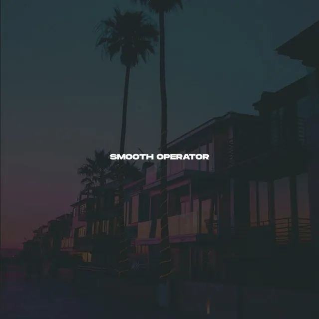 Smooth Operator: The Beat Tape