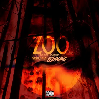 zoo by 88thagang