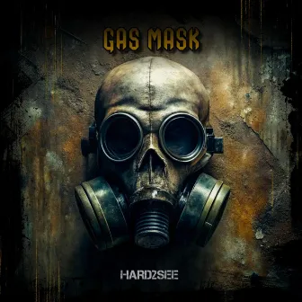 Gas Mask by Hard2See