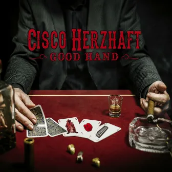 Good Hand by Cisco Herzhaft