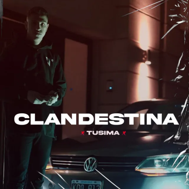 Clandestina