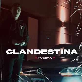 Clandestina by Tusima