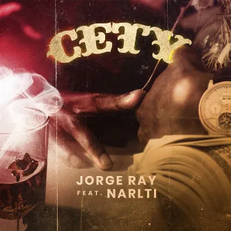 Cety by Jorge Ray