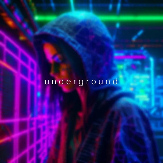 underground