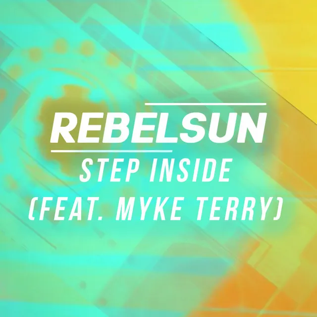 Step Inside (feat. Myke Terry)