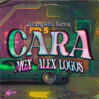 CARA by MGX