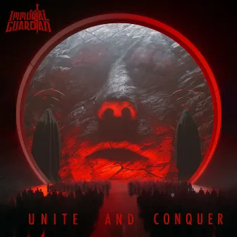 Unite And Conquer by Immortal Guardian