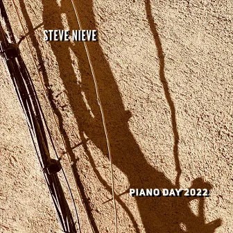 Piano Day 2022 by Steve Nieve