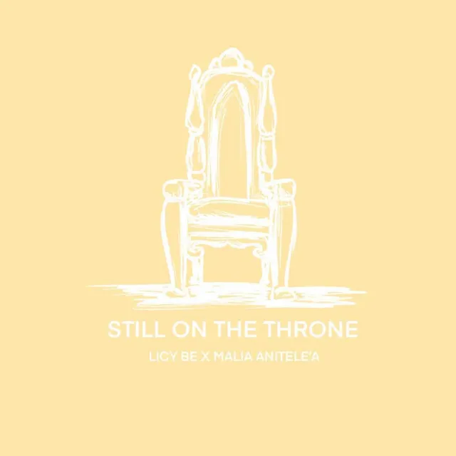 Still On The Throne