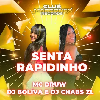 Senta Rapidinho by Dj chabs zl