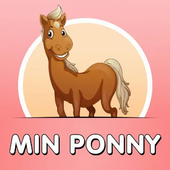 Min ponny by Hjördis Bornemark