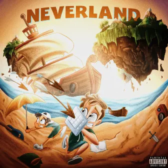 Neverland by Trust'N