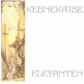 Elefanten by Kebnekajse