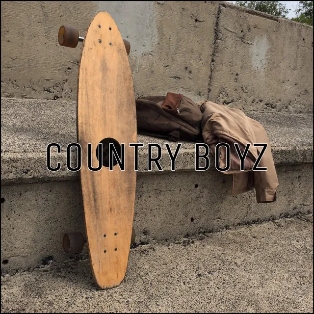 Country Boyz