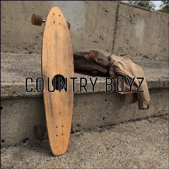 Country Boyz by Isaac Cabana