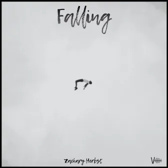 Falling by Zachary Herbst