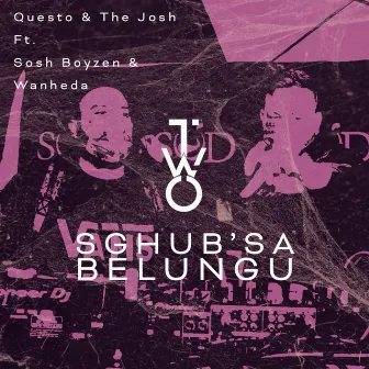 Sghub'sa Belungu by Questo