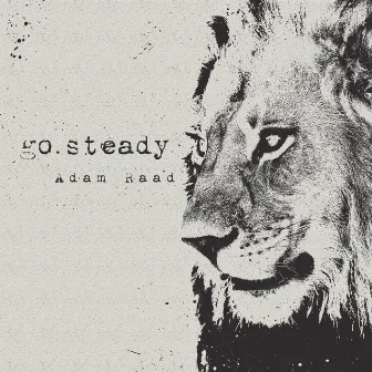 Go Steady by Adam Raad