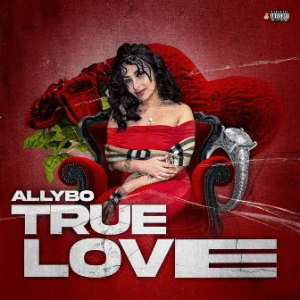 True Love by AllyBo