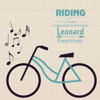 Riding Tunes by Leonard Feather