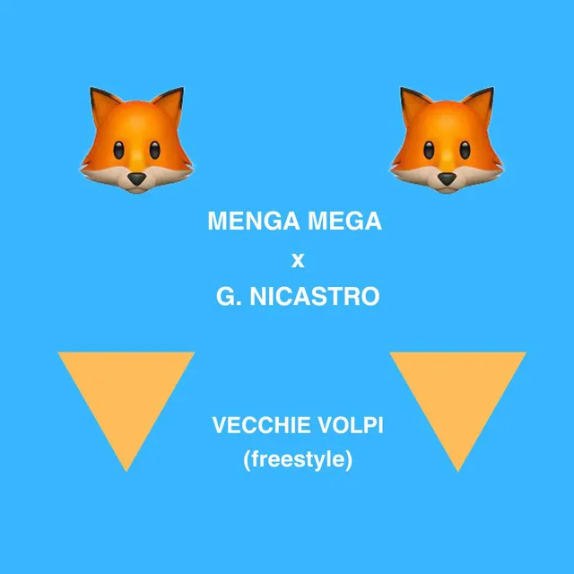 Vecchie volpi (freestyle)