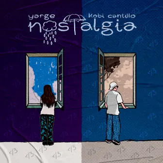 nostalgia by Yarge