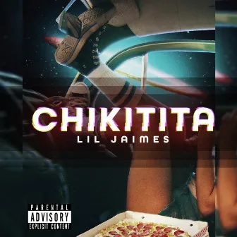 Chikitita by Lil Jaimes