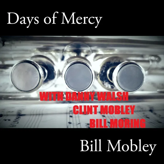 Days of Mercy