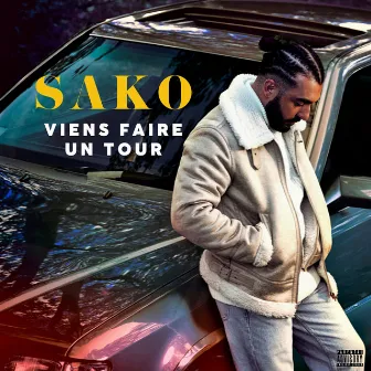 Viens faire un tour by Sako