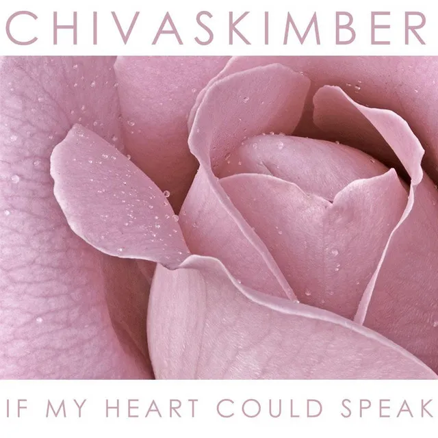 If My Heart Could Speak - Single