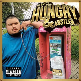 Hungry & Hustlen by One Man Click