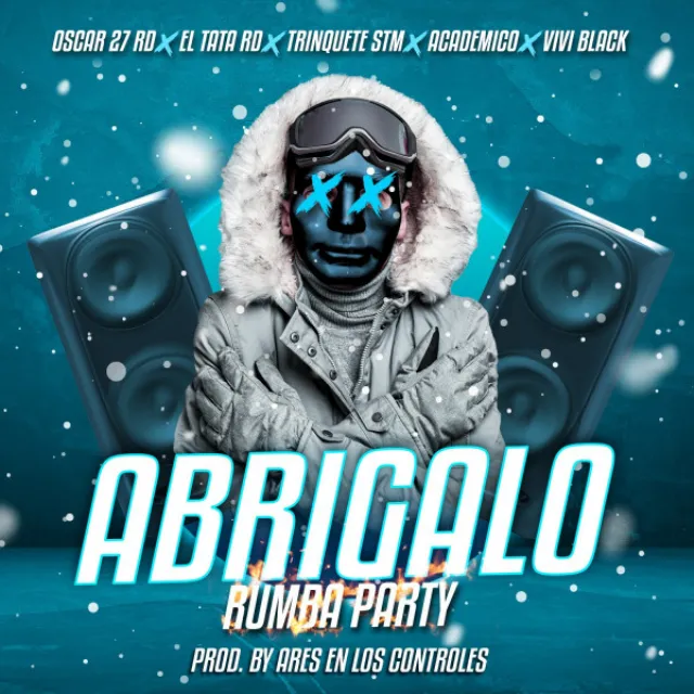 Abrigalo (Rumba Party)