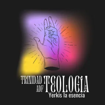 Teologia by Yerkis La Esencia