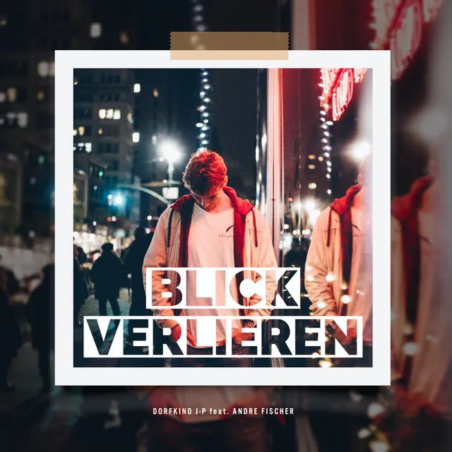 Blick verlieren - Extended Mix