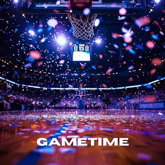 Gametime by TwoYearOldBear