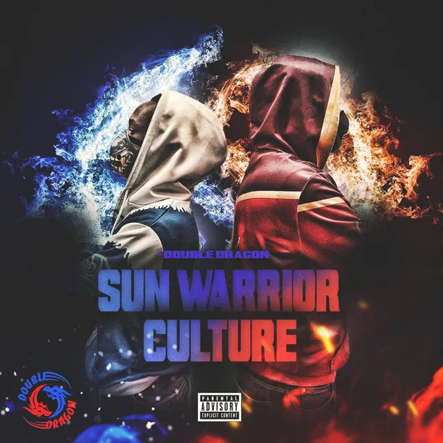 Sun Warrior Culture