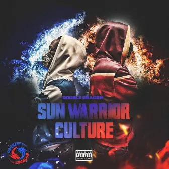 Sun Warrior Culture by Double Dragon