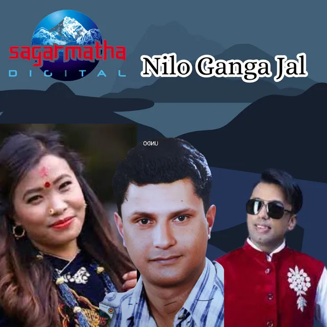 Nilo Ganga Jal