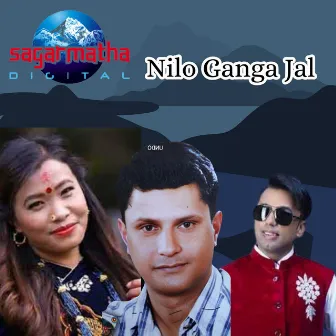 Nilo Ganga Jal by Buddiram Sharma