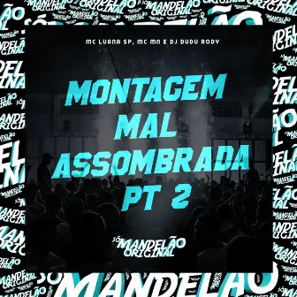 Montagem Mal Assombrada Pt 2 by DJ Dudu Rody