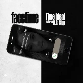 FaceTime by Thee Ideal