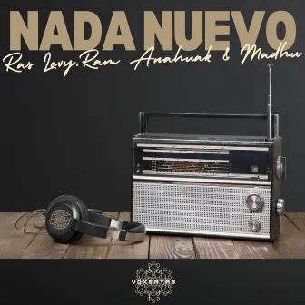 Nada nuevo by VOXSAYAB