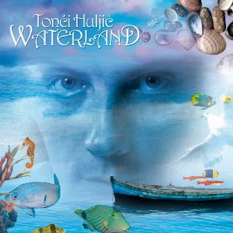 Waterland by Tonci Huljic