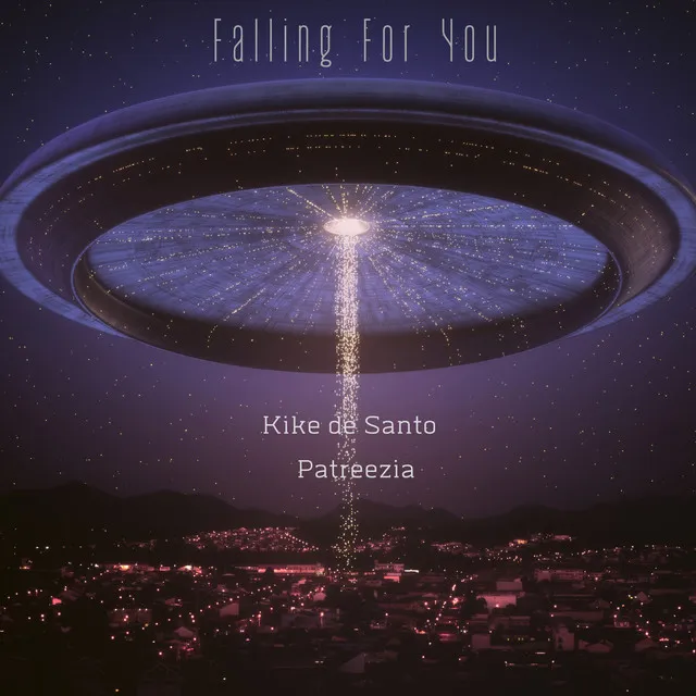 Falling For You - Radio Edit