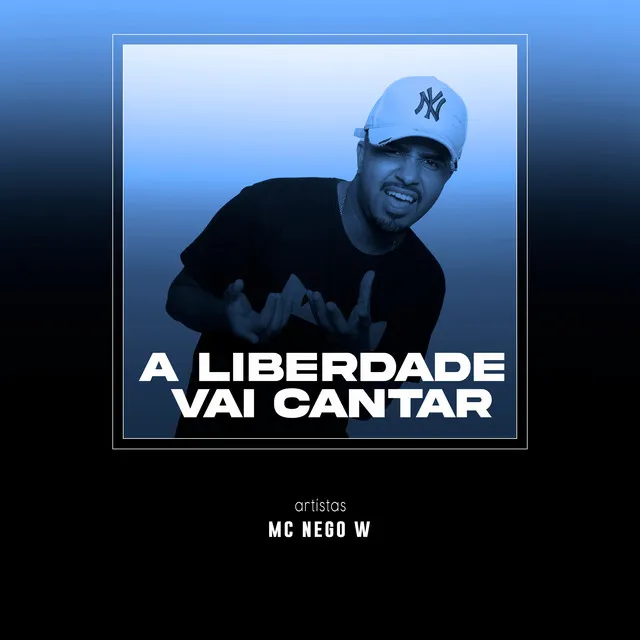 A Liberdade Vai Cantar