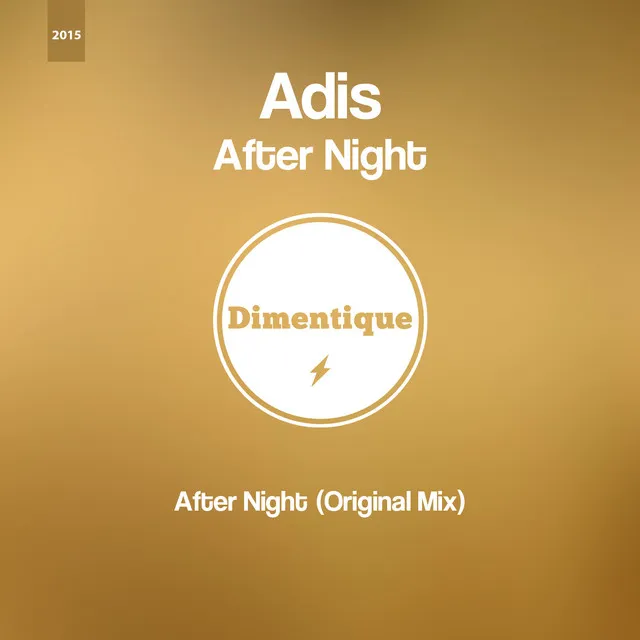 After Night - Original Mix