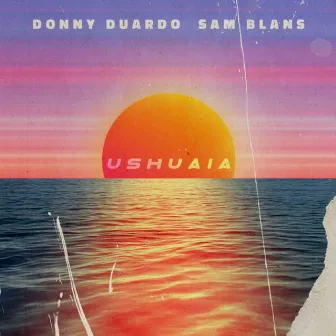 Ushuaia by Donny Duardo