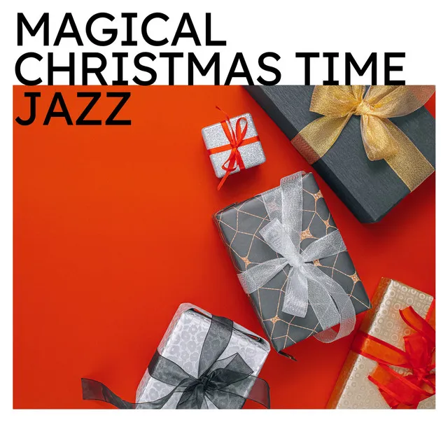 Magical Christmas Time Jazz