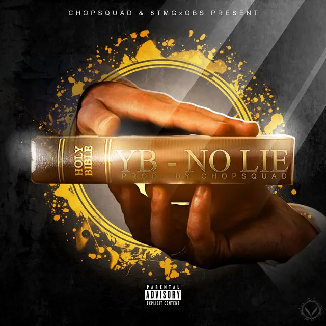 No Lie - Single