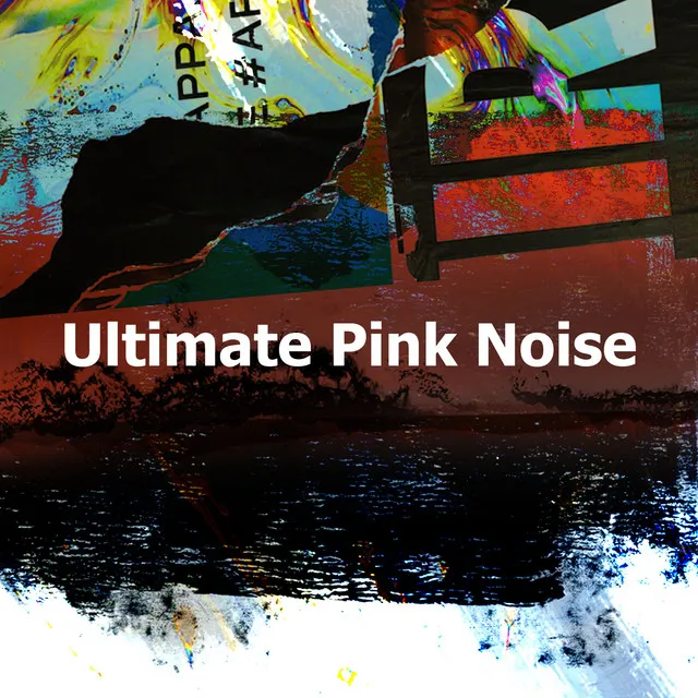 Ultimate Pink Noise